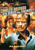 Ein Mann wie Dynamit (uncut) Charles Bronson